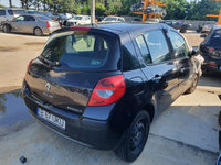 Aeroterma Renault Clio 3 2007 hatchback 1.5 dci