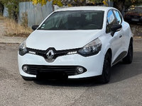 Aeroterma Renault Clio 4 2015 Hatchback 1.5 dci