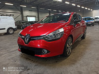 Aeroterma Renault Clio 4 2016 hatchback 1.5 dci