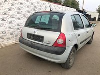 Aeroterma Renault Clio II 2001 Berlina 1.2