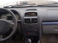 Aeroterma Renault Clio II 2004 Berlina 1.5 dci