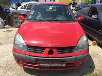 Aeroterma Renault Clio II 2006 SEDAN 1.4 benzina