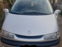 Aeroterma Renault Espace 1999 Monovolum 2.2 TDCI