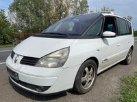 Aeroterma Renault Espace 4 2004 MONOVOLUM 1.9 DCI