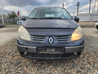 Aeroterma Renault Grand Scenic 2004 Hatchback 1.9DCI 88kw