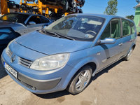 Aeroterma Renault Grand Scenic 2004 Monovolum 1.9 dci F9Q 812