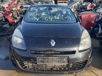 Aeroterma Renault Grand Scenic 2011 dubita 1.4TCE