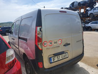 Aeroterma Renault Kangoo 2 2013 maxi 1.5 dci k9k 608