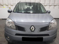 Aeroterma Renault Koleos 2009 SUV 2.0 DCI 4X4