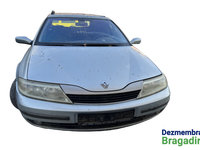 Aeroterma Renault Laguna 2 [2001 - 2005] Grandtour wagon 1.9 DCi MT (120 hp) Cod motor F9Q-C7-50