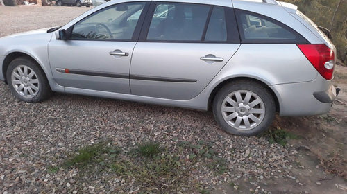 Aeroterma Renault Laguna 2 2001 break 1,9 diesel 79kw