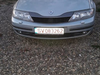 Aeroterma Renault Laguna 2 2001 break 1,9 diesel 79kw