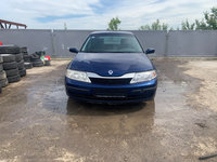 Aeroterma Renault Laguna 2 2004 limuzina 1800