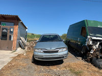 Aeroterma Renault Laguna 2 2005 limuzina 1,9 dci