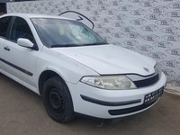 Aeroterma Renault Laguna 2002 Berlina 1.9 DCi