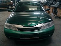 Aeroterma Renault Laguna 2002 Hatchback 1.9 Dci