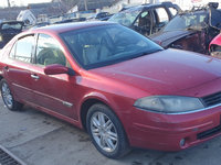 Aeroterma Renault Laguna 3 2005 BERLINĂ 2.0B