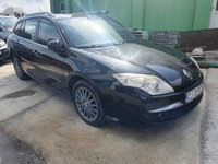 Aeroterma Renault Laguna 3 2008 break 2.0 dci