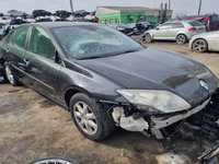 Aeroterma Renault Laguna 3 2008 liftback 2.0 diesel