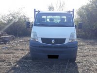 Aeroterma Renault Mascott 2007 Duba 3.0