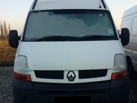 Aeroterma Renault Master 2008 Autoutilitara 2.5 DCI