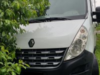 Aeroterma Renault Master 2013 Autoutilitara 2.3 DCI