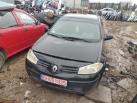 Aeroterma Renault Megane 2 2004 Hatchback 1.5 dci