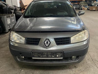 Aeroterma Renault Megane 2 2006 Hatchback 1.5 Dci