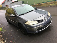 Aeroterma Renault Megane 2 2006 LIMUZINA 1.5 DCI