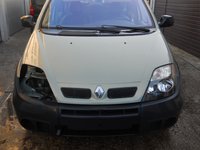 Aeroterma Renault Megane 2001 Megane Scenic RX4 2.0 16V RX4