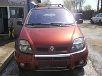 Aeroterma Renault Megane 2002 Megane Scenic RX4 2.0 16V