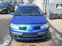 Aeroterma Renault Megane 2004 Hatchback 2.0 16v