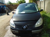 Aeroterma Renault Megane 2005 hatchback 1.6