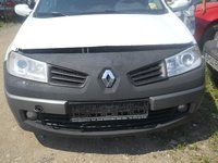 Aeroterma Renault Megane 2007 SEDAN 4 USI 1,5 DCI