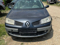 Aeroterma Renault Megane 2008 Berlina 1.5