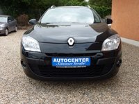 Aeroterma Renault Megane 2011 Break 1.6 16v