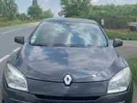 Aeroterma Renault Megane 3 2010 HATCHBACK 1.5 DCI