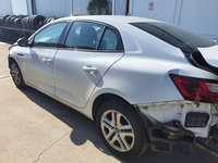 Aeroterma Renault Megane 4 2018 SEDAN 1.3 tce