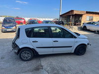 Aeroterma Renault Scenic 2 2008 hatchback 1,5 dci