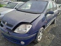 Aeroterma Renault Scenic 2001 MONOVOLUM 1.9 DCI