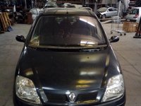 Aeroterma Renault Scenic 2002 Limuzina 1.6 (16 valve)