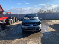 Aeroterma Renault Scenic 2006 limuzina 7 locuri 1.9 dci