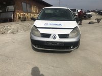 Aeroterma Renault Scenic 2007 hatchback 1.5 dci