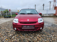 Aeroterma Renault Symbol 2001 Hatchback 1.4B