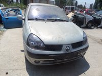 Aeroterma Renault Symbol 2006 HATCHBACK 1.5