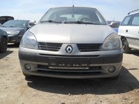 Aeroterma Renault Symbol 2006 SEDAN 1.5