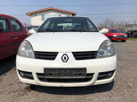 Aeroterma Renault Symbol 2007 berlina 1.5 DCI