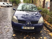 Aeroterma Renault Symbol 2008 berlina 1.5 dCi