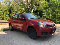 Aeroterma Renault Symbol 2008 sedan 1.5 dci