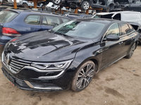 Aeroterma Renault Talisman 2017 berlina 1.6